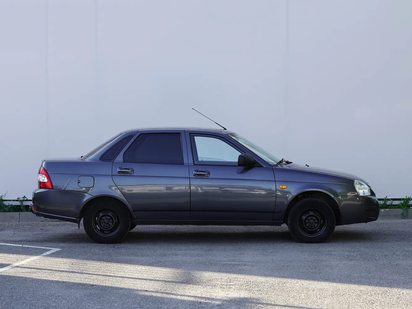 LADA (ВАЗ)