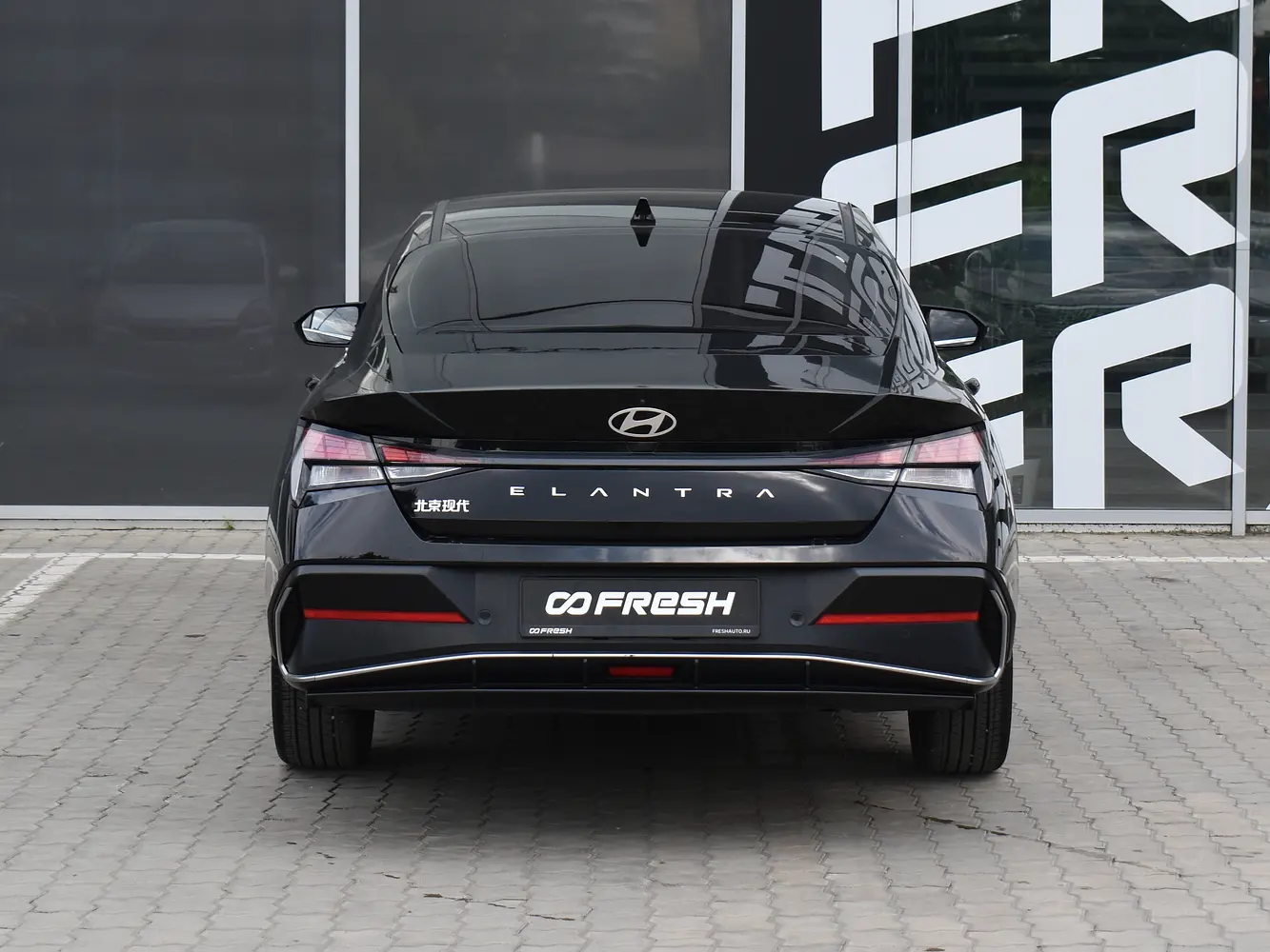 Hyundai