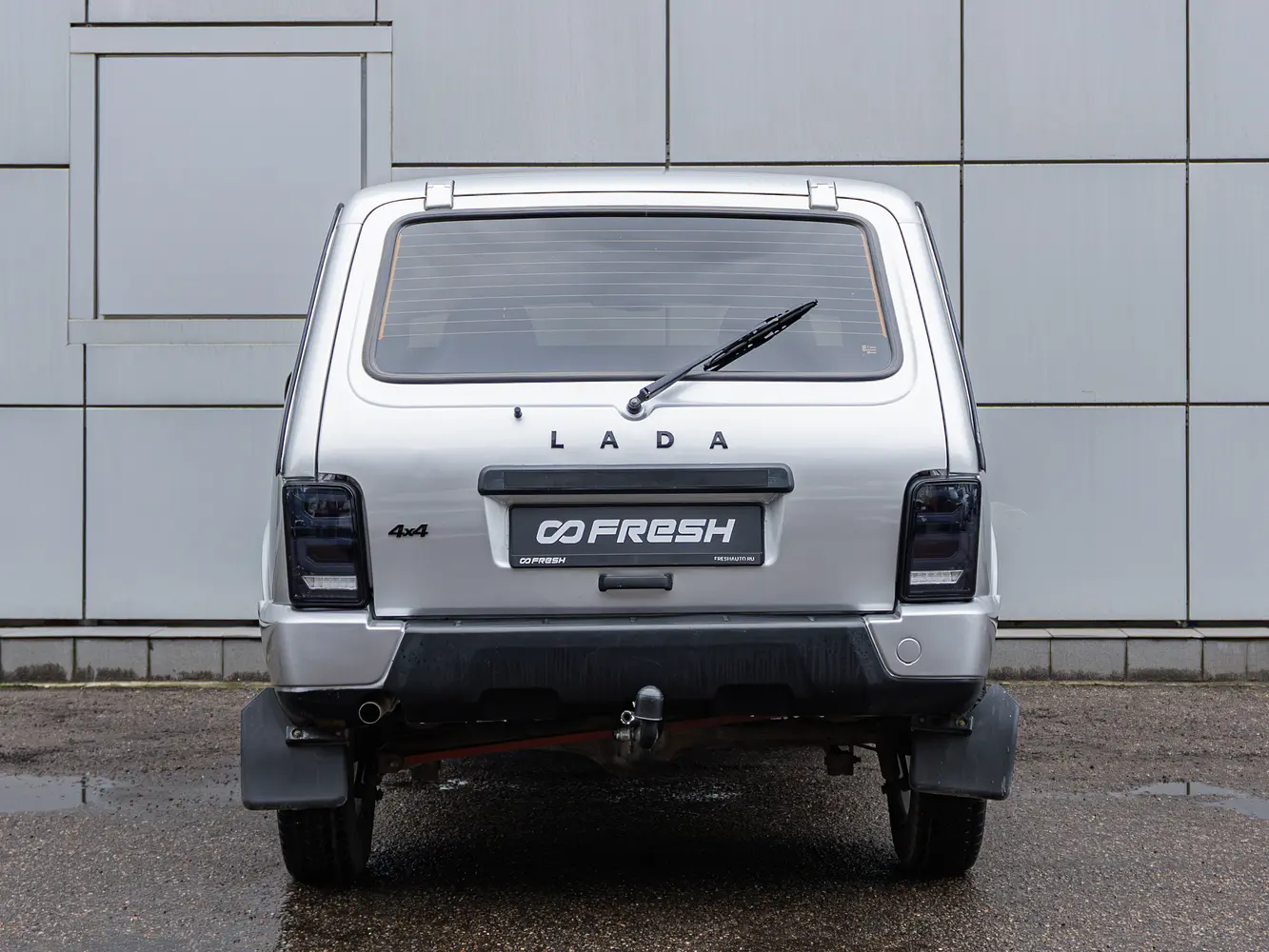 LADA (ВАЗ)