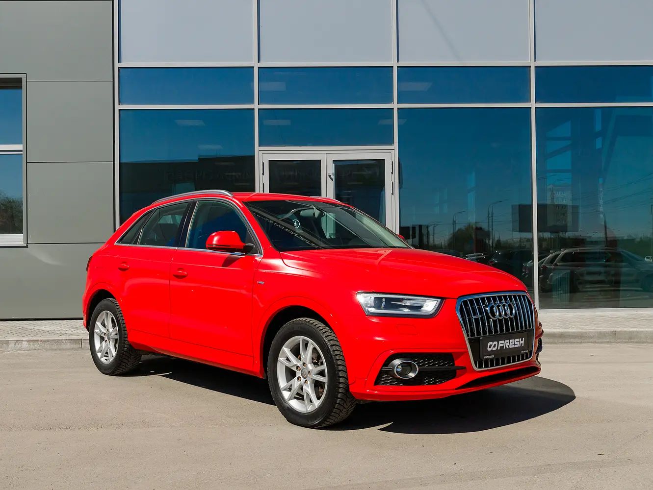 Audi