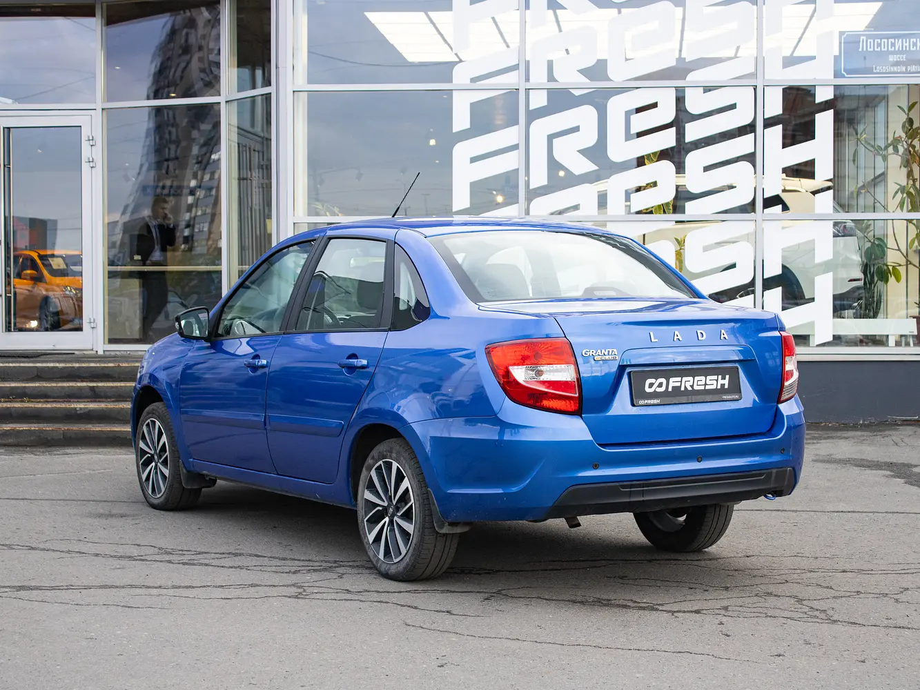 LADA (ВАЗ)