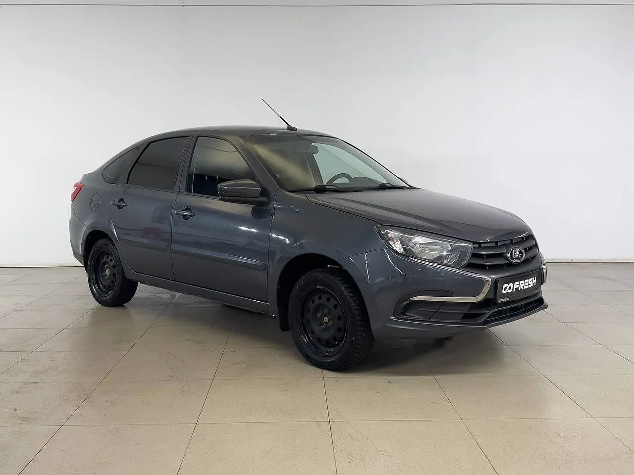 LADA (ВАЗ)