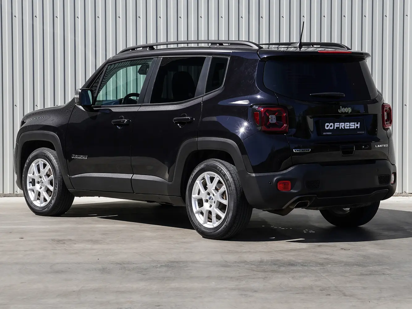 Jeep
