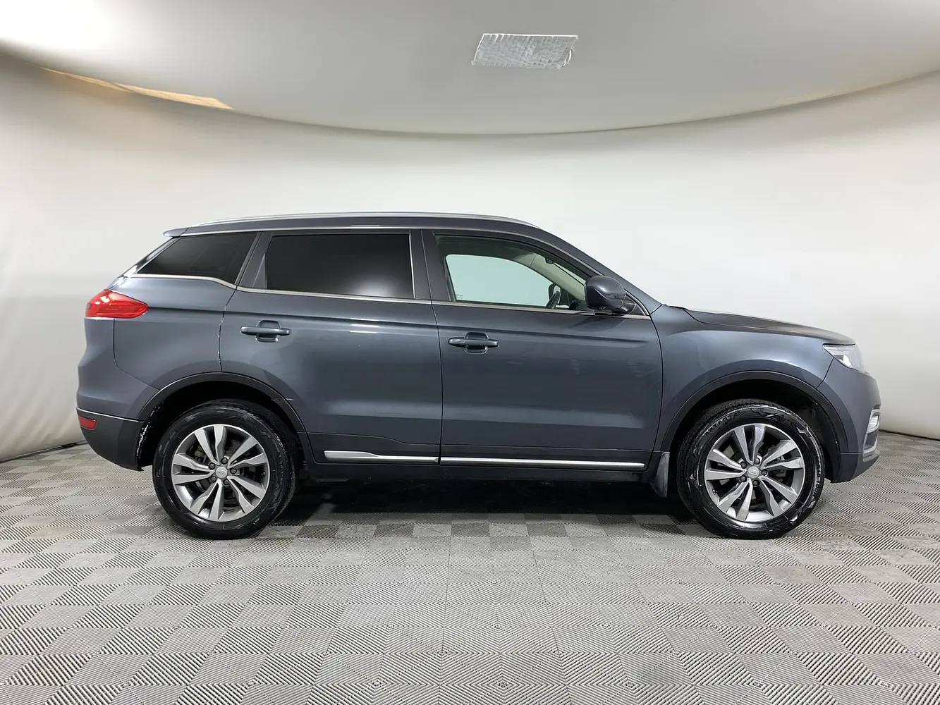 Geely
