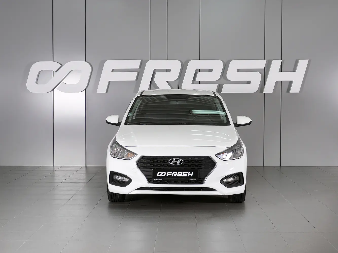 Hyundai