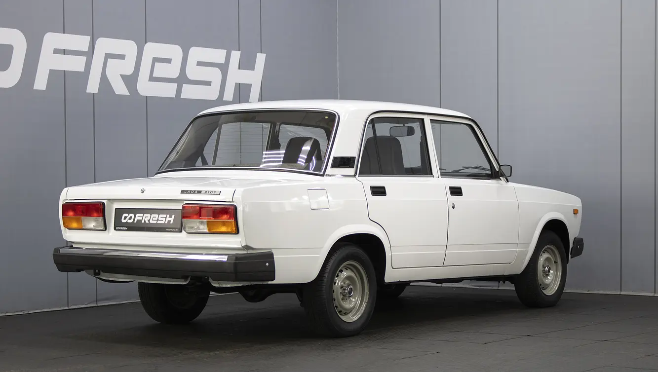 LADA (ВАЗ)