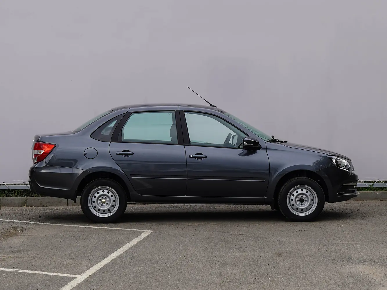 LADA (ВАЗ)