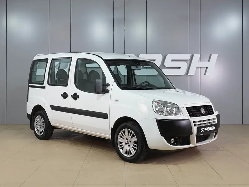 Doblo