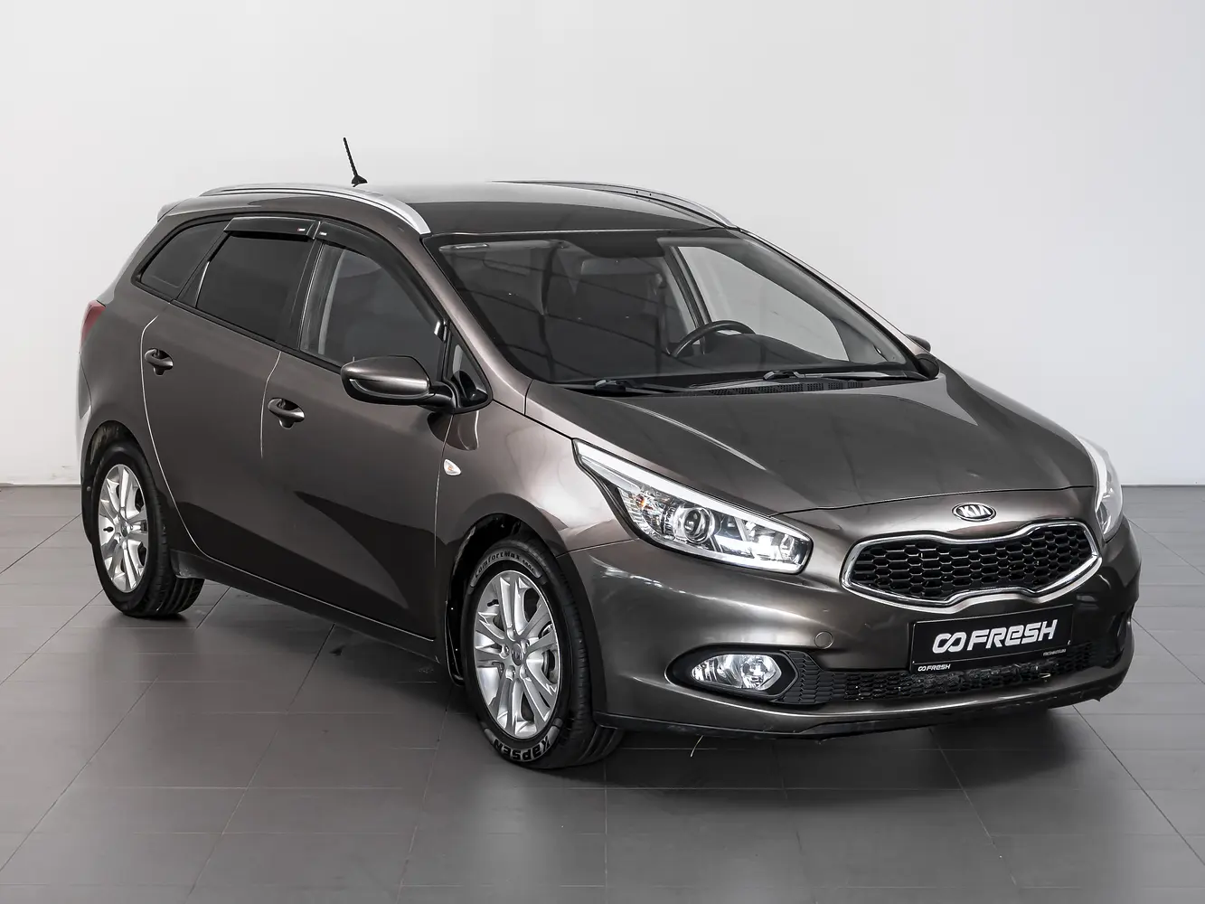 Kia