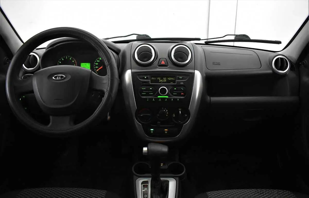 LADA (ВАЗ)