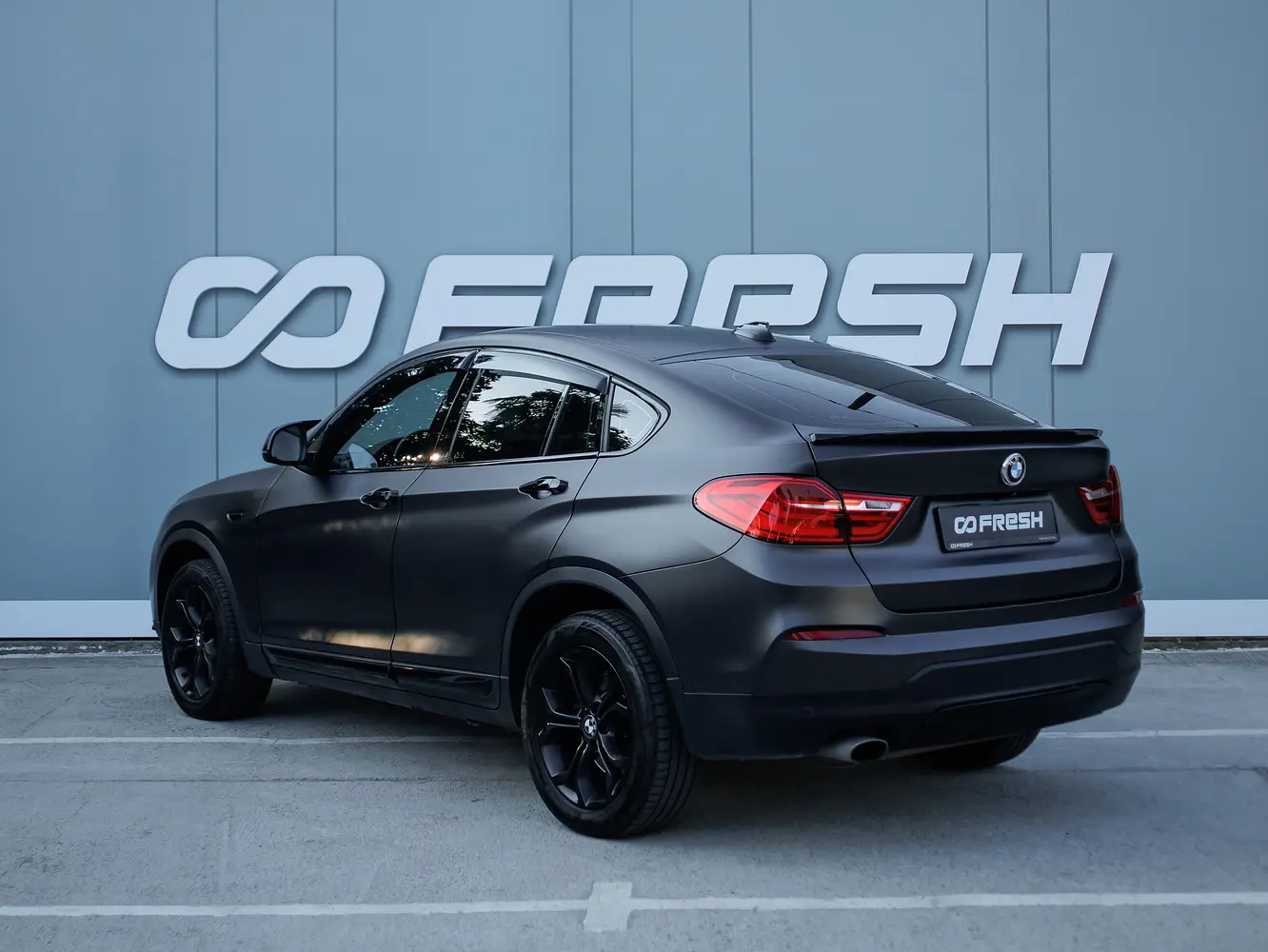 BMW