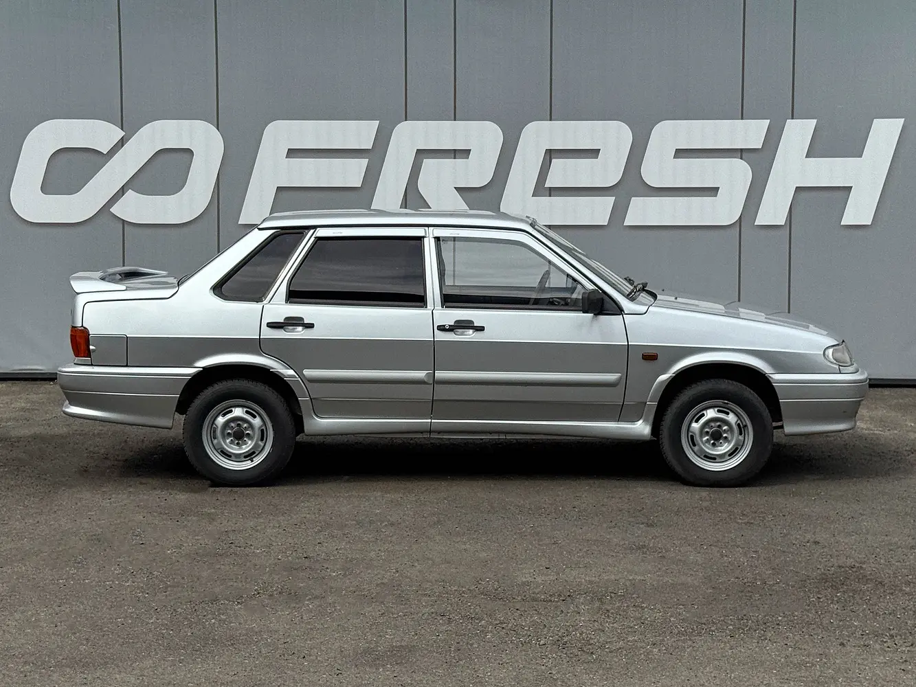 LADA (ВАЗ)