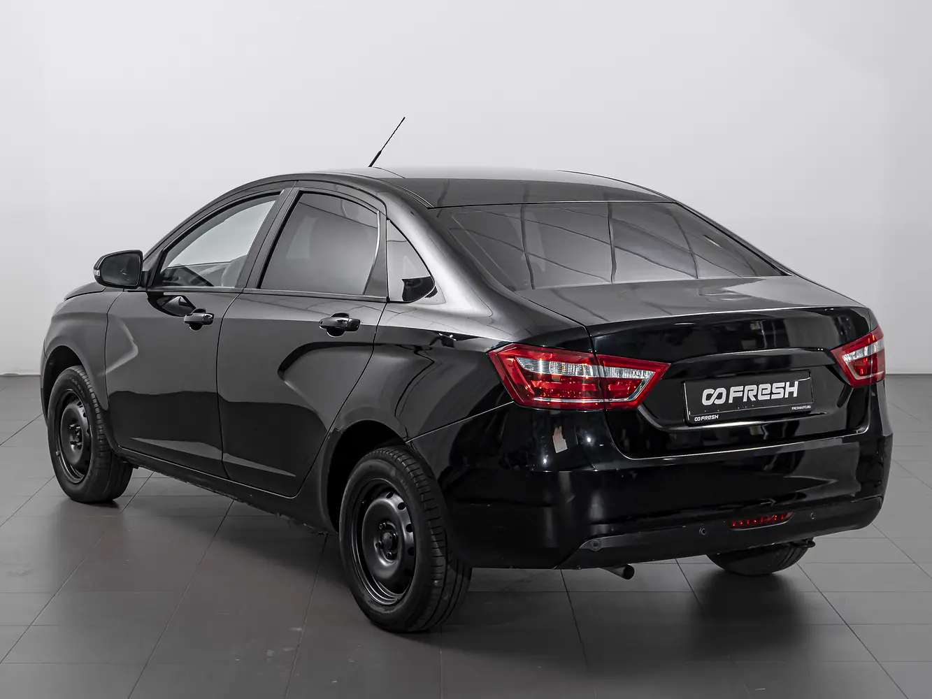 LADA (ВАЗ)