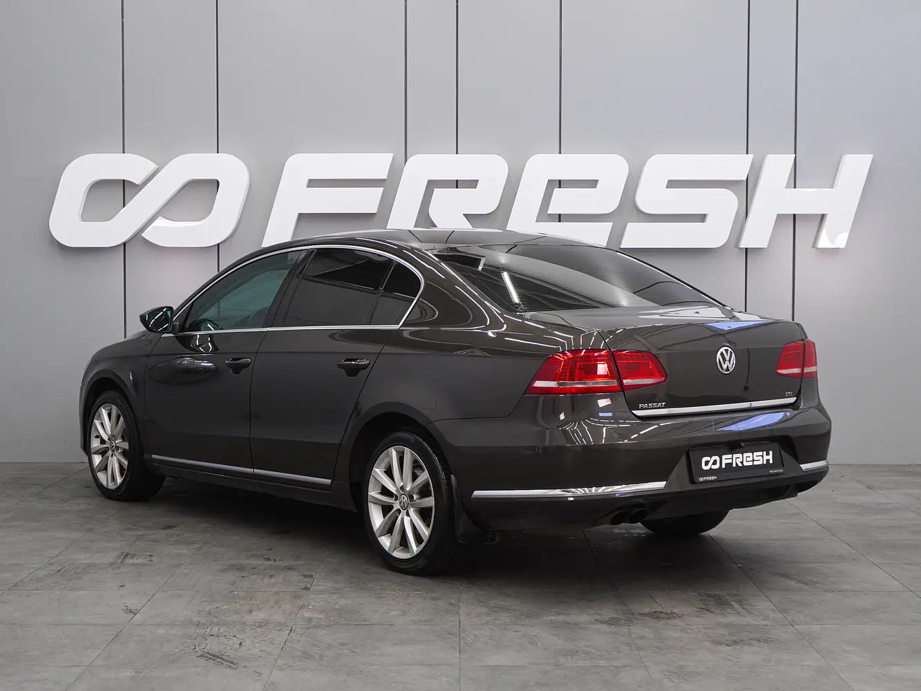 Volkswagen