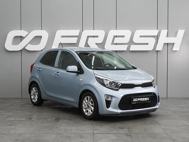 Picanto