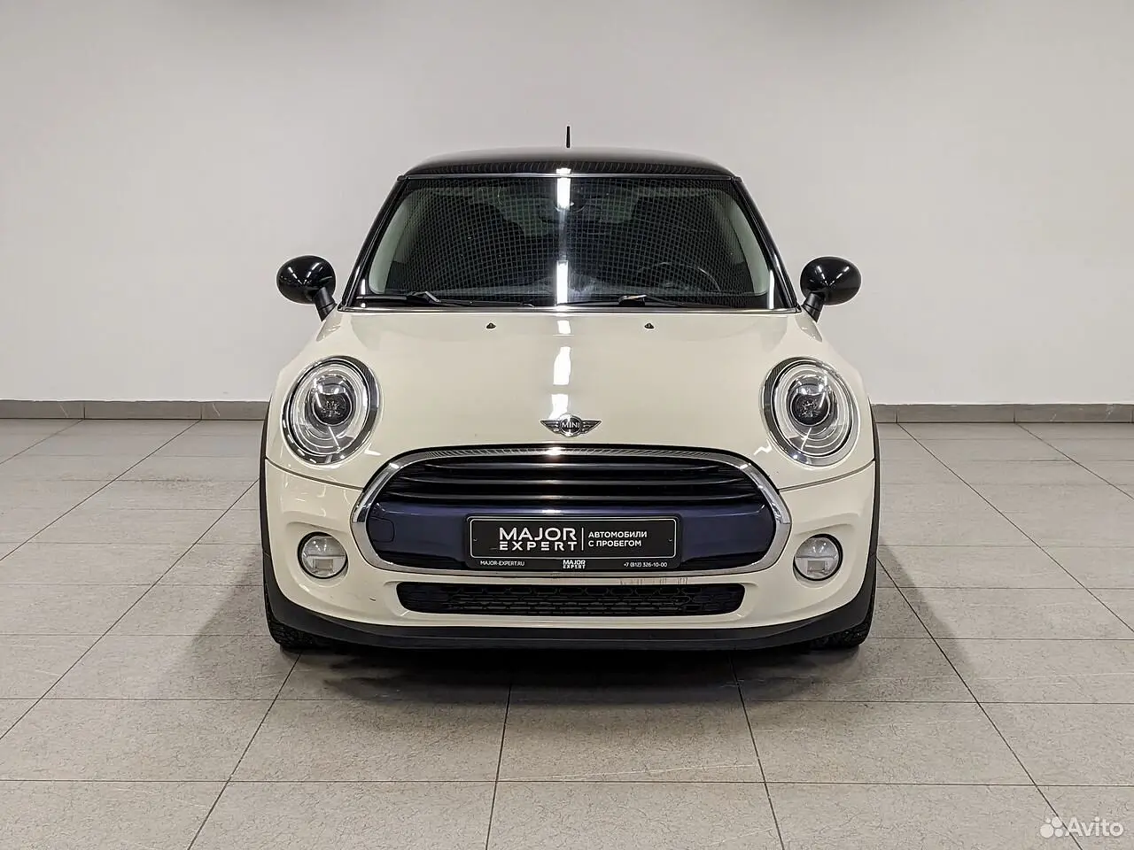 MINI