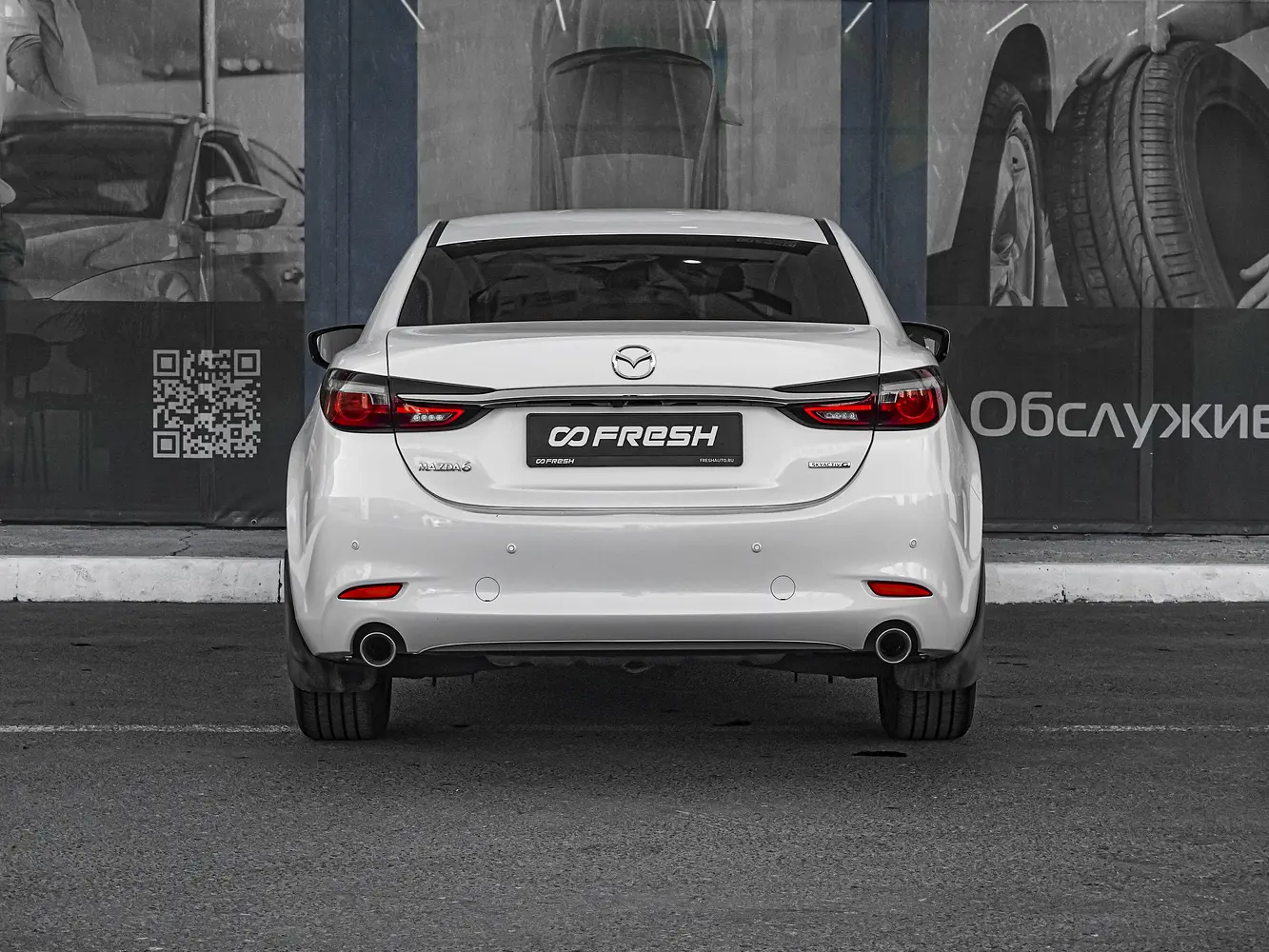 Mazda