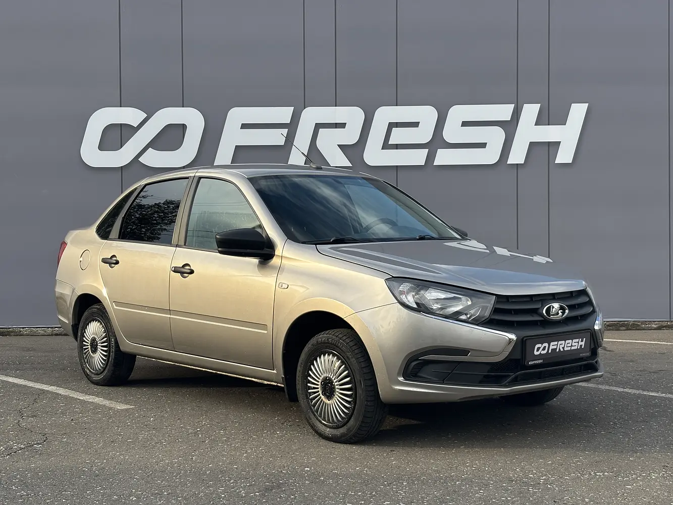 LADA (ВАЗ)