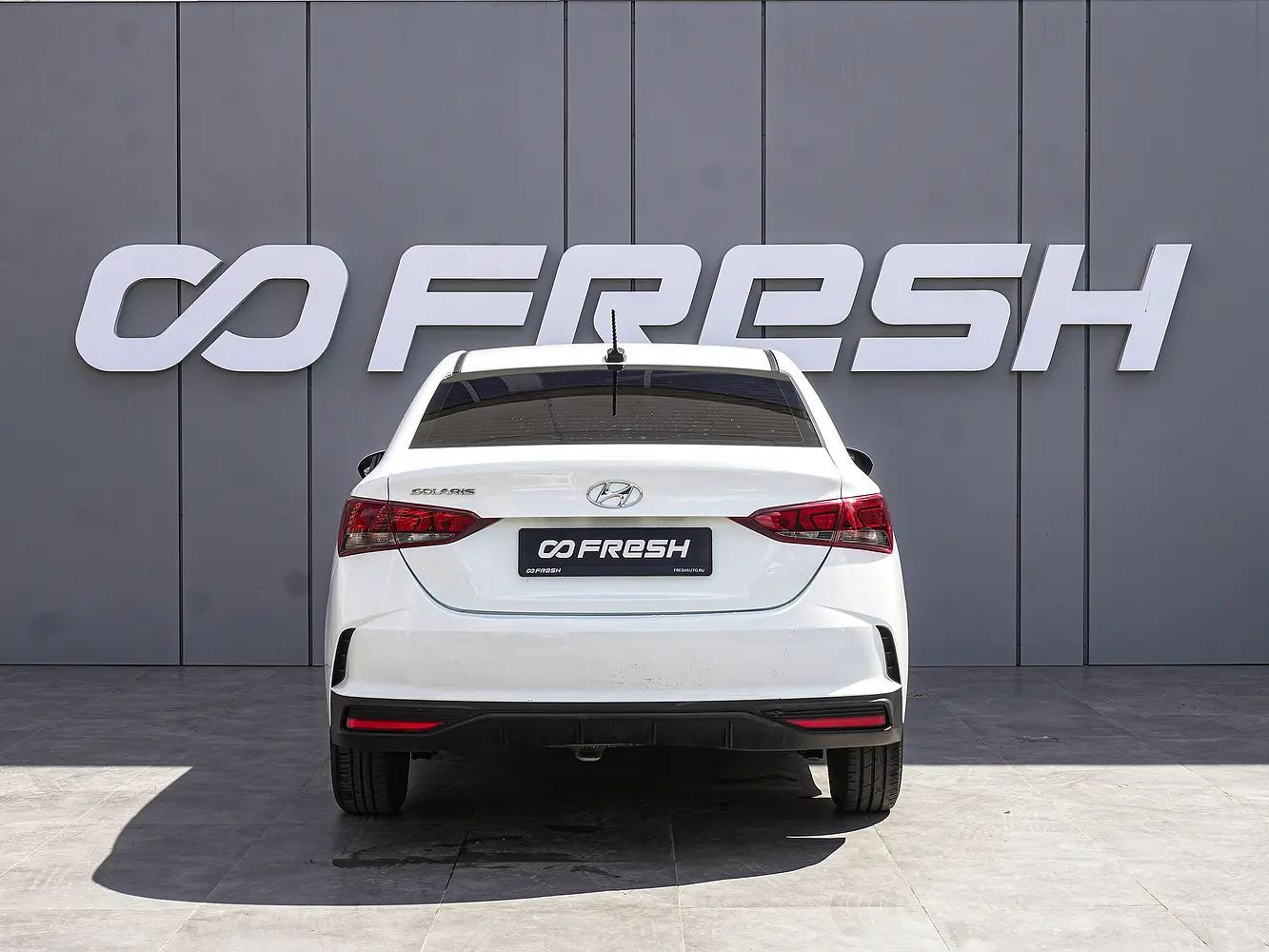 Hyundai