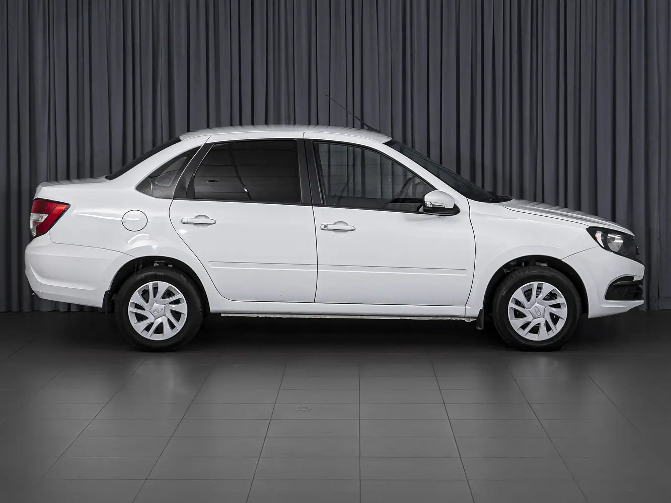 LADA (ВАЗ)