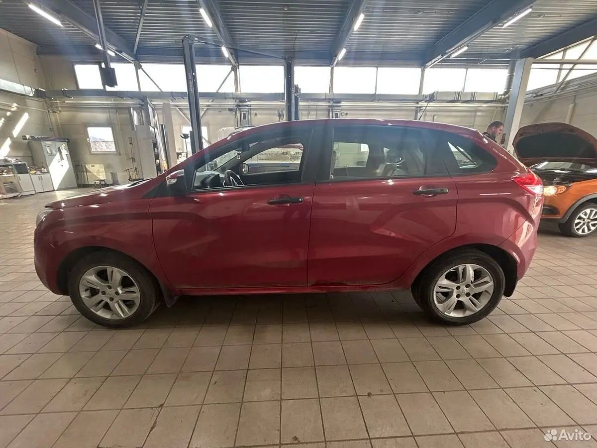 LADA (ВАЗ)