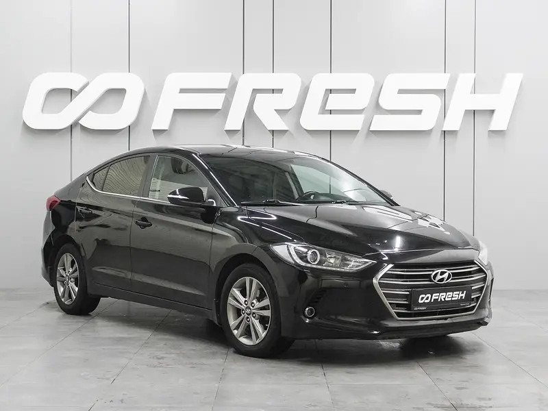 Elantra