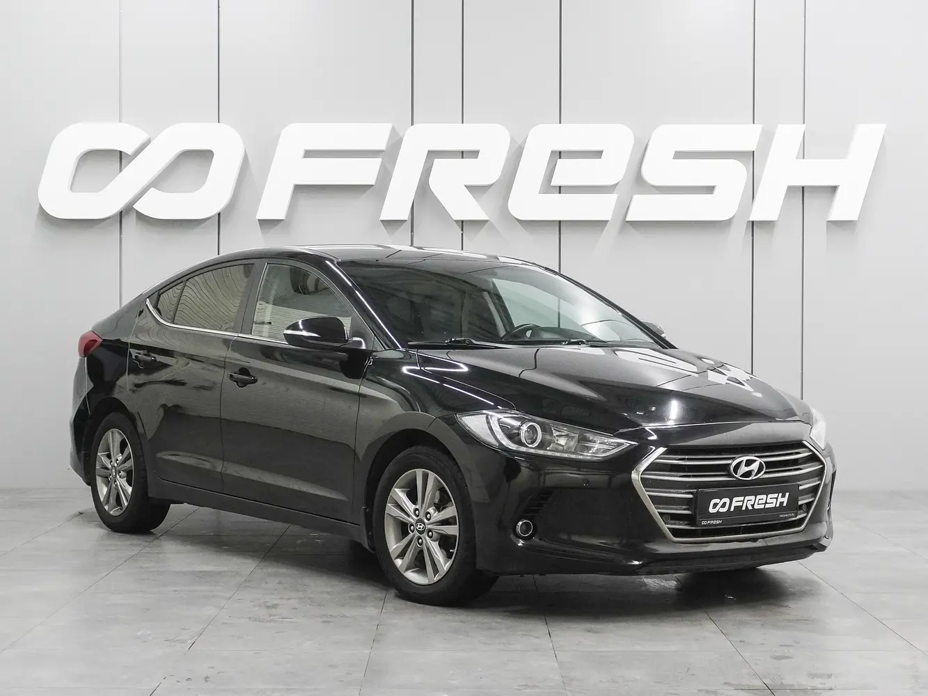 Hyundai