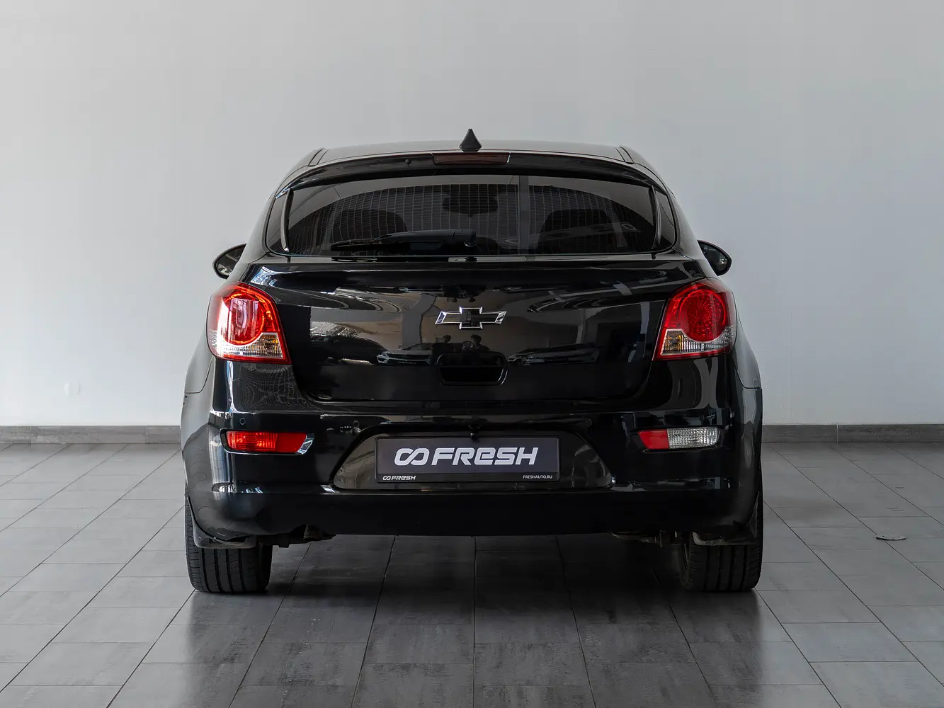 Chevrolet