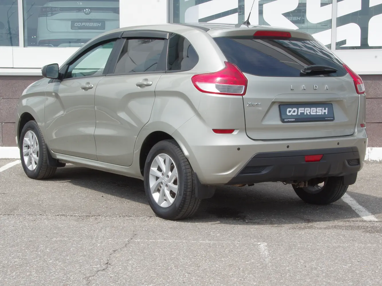 LADA (ВАЗ)