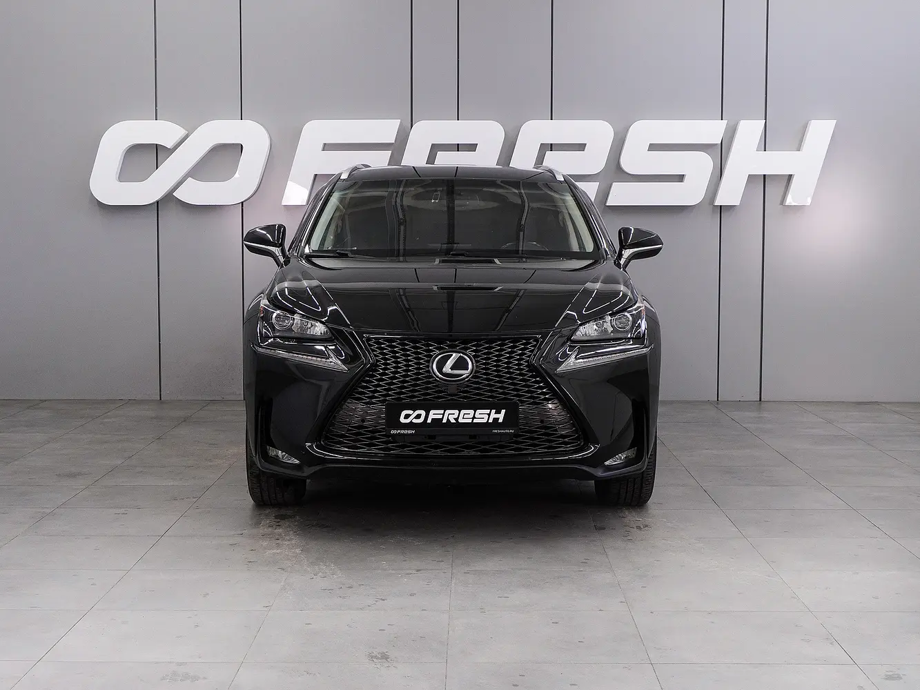 Lexus