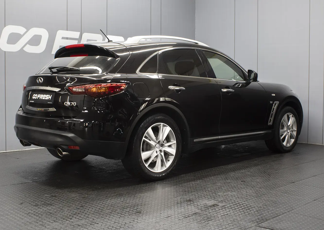 Infiniti