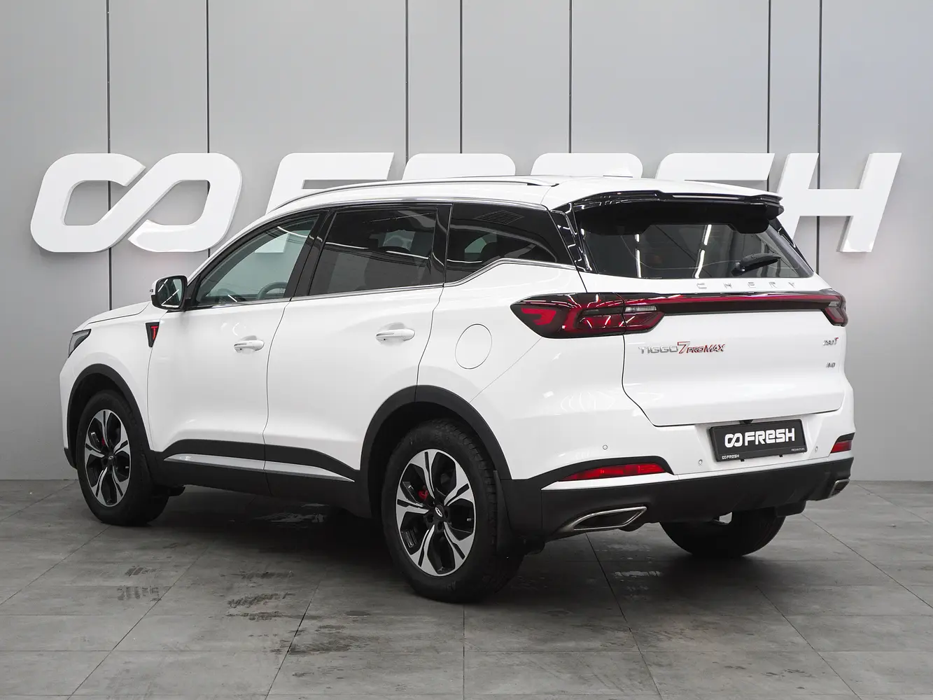 Chery