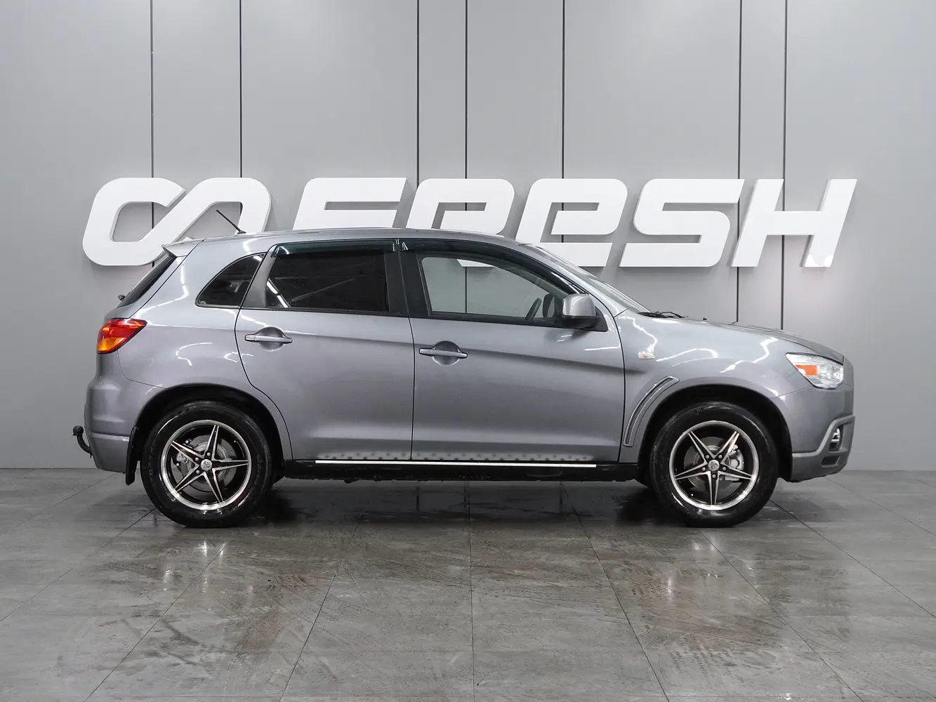 Mitsubishi