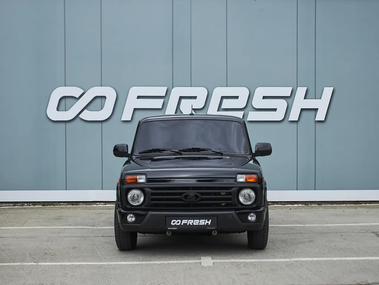 LADA (ВАЗ)