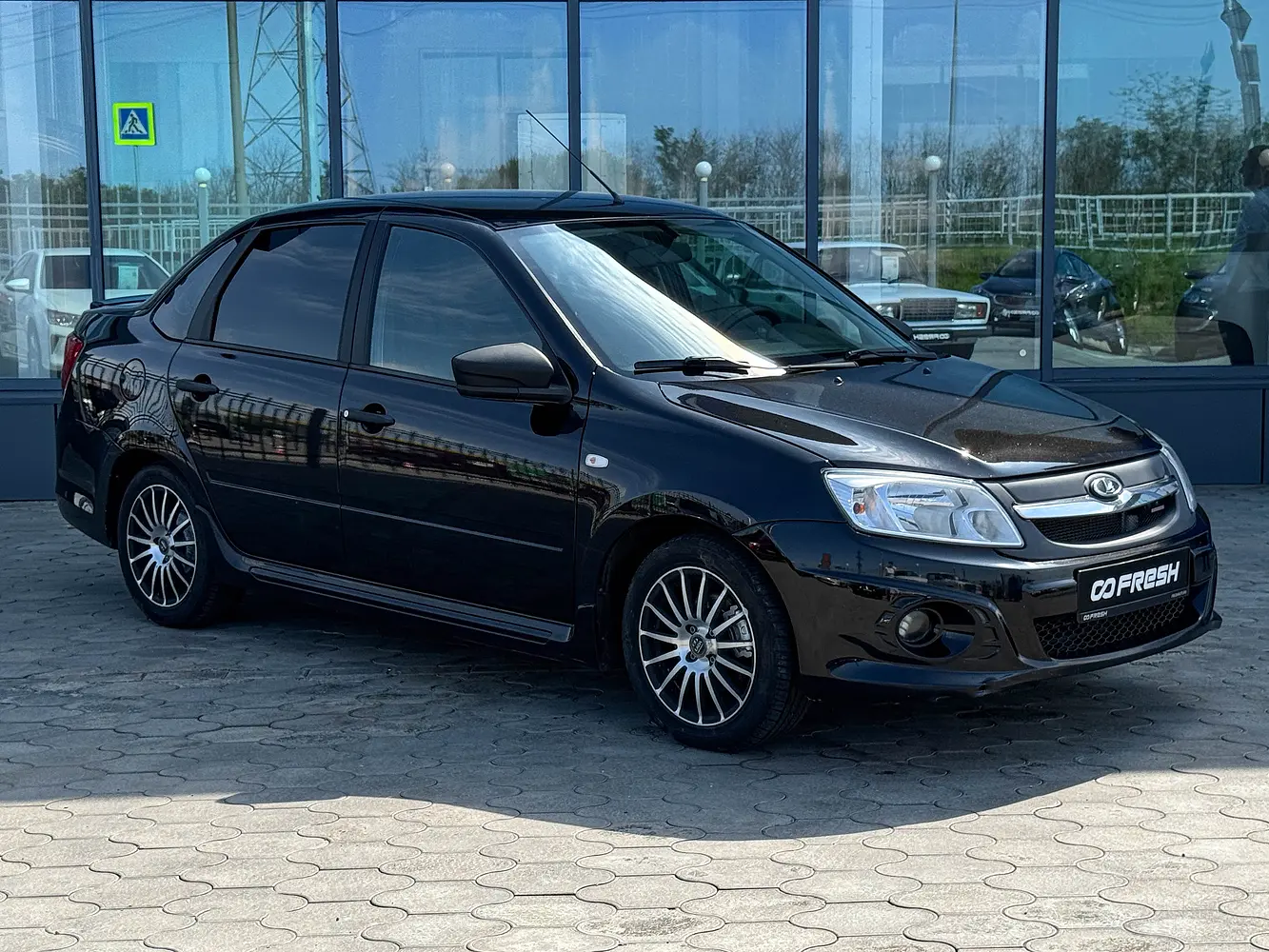 LADA (ВАЗ)