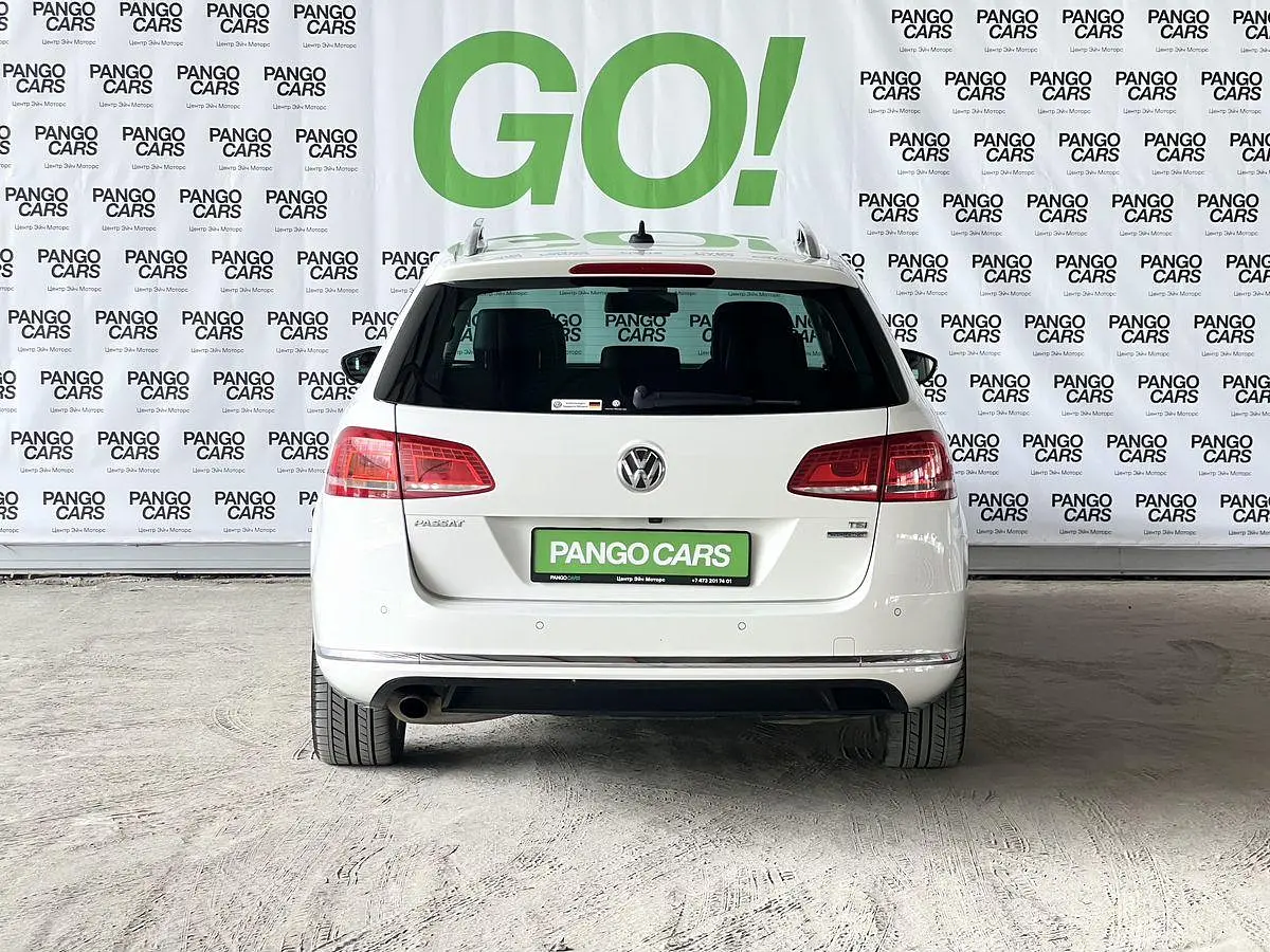 Volkswagen