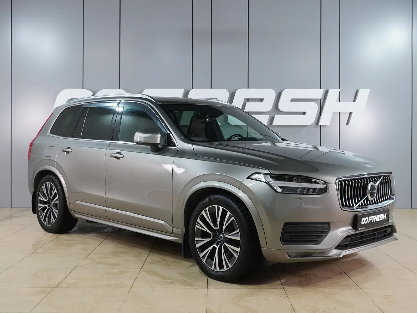 Volvo