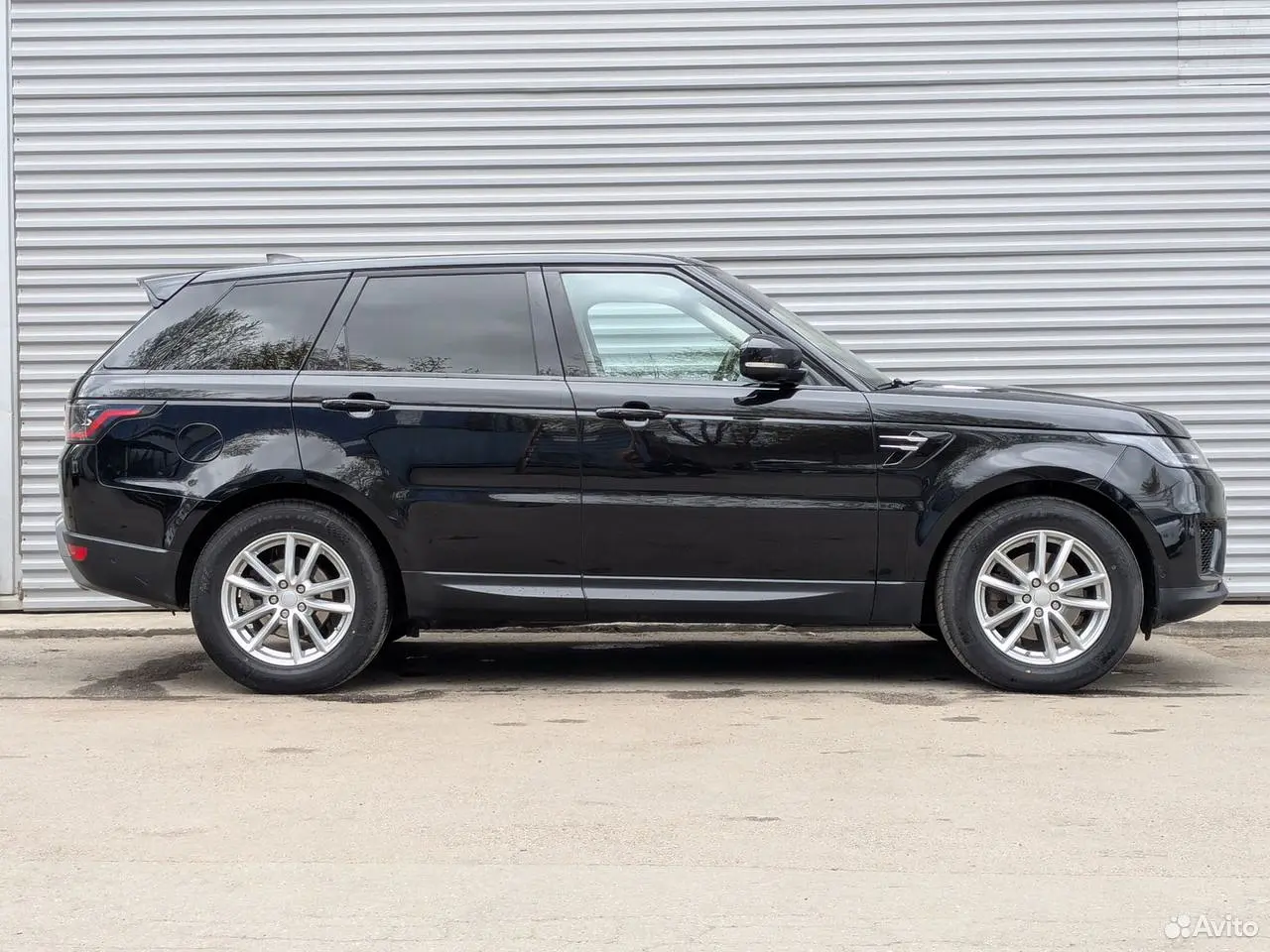 Land Rover