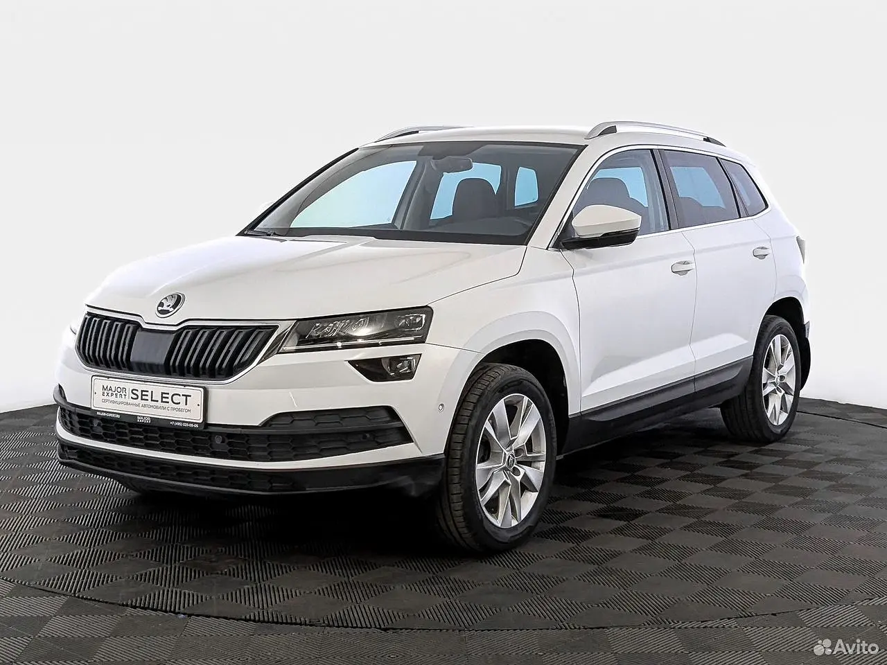 Skoda