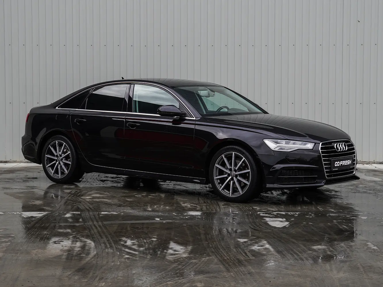 Audi