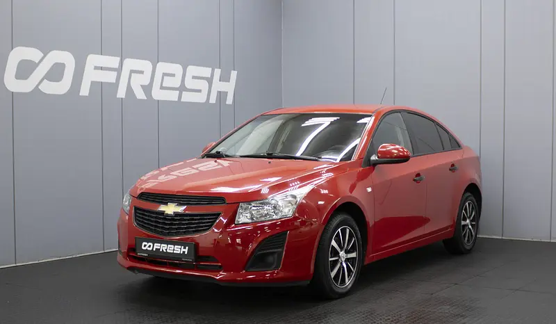Cruze