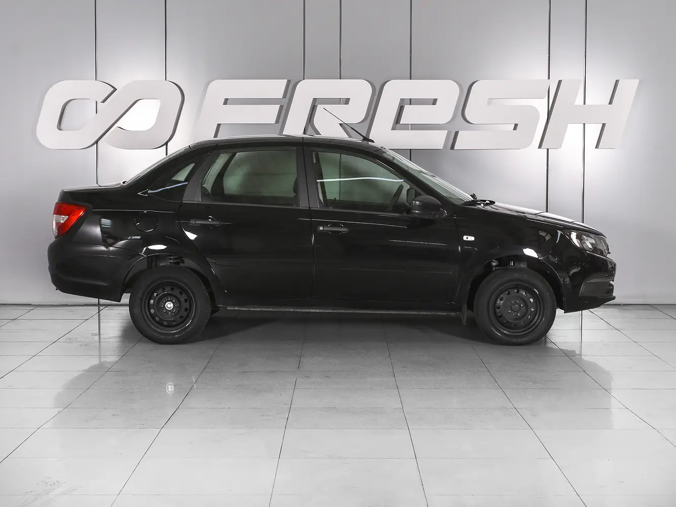 LADA (ВАЗ)