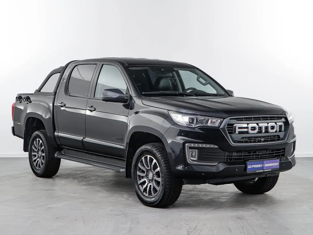 Foton