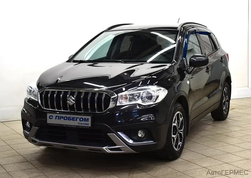 SX4