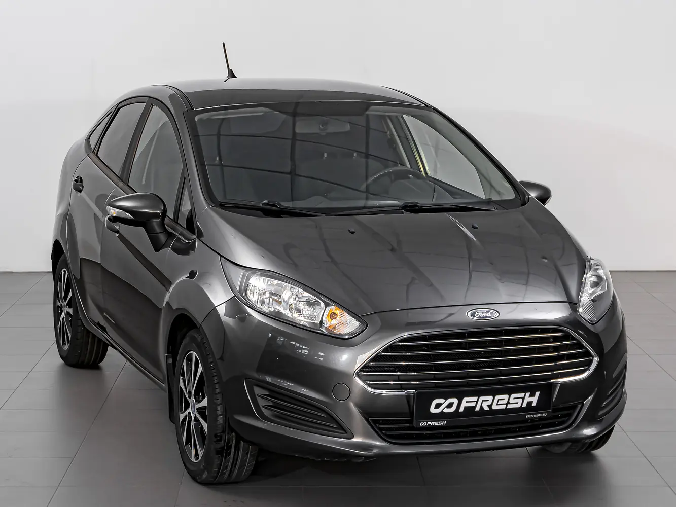Ford