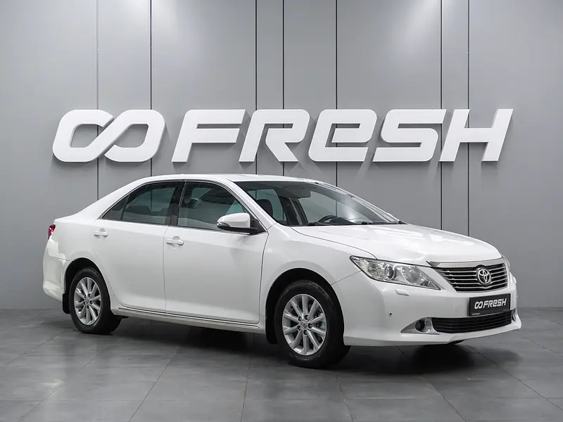 Camry