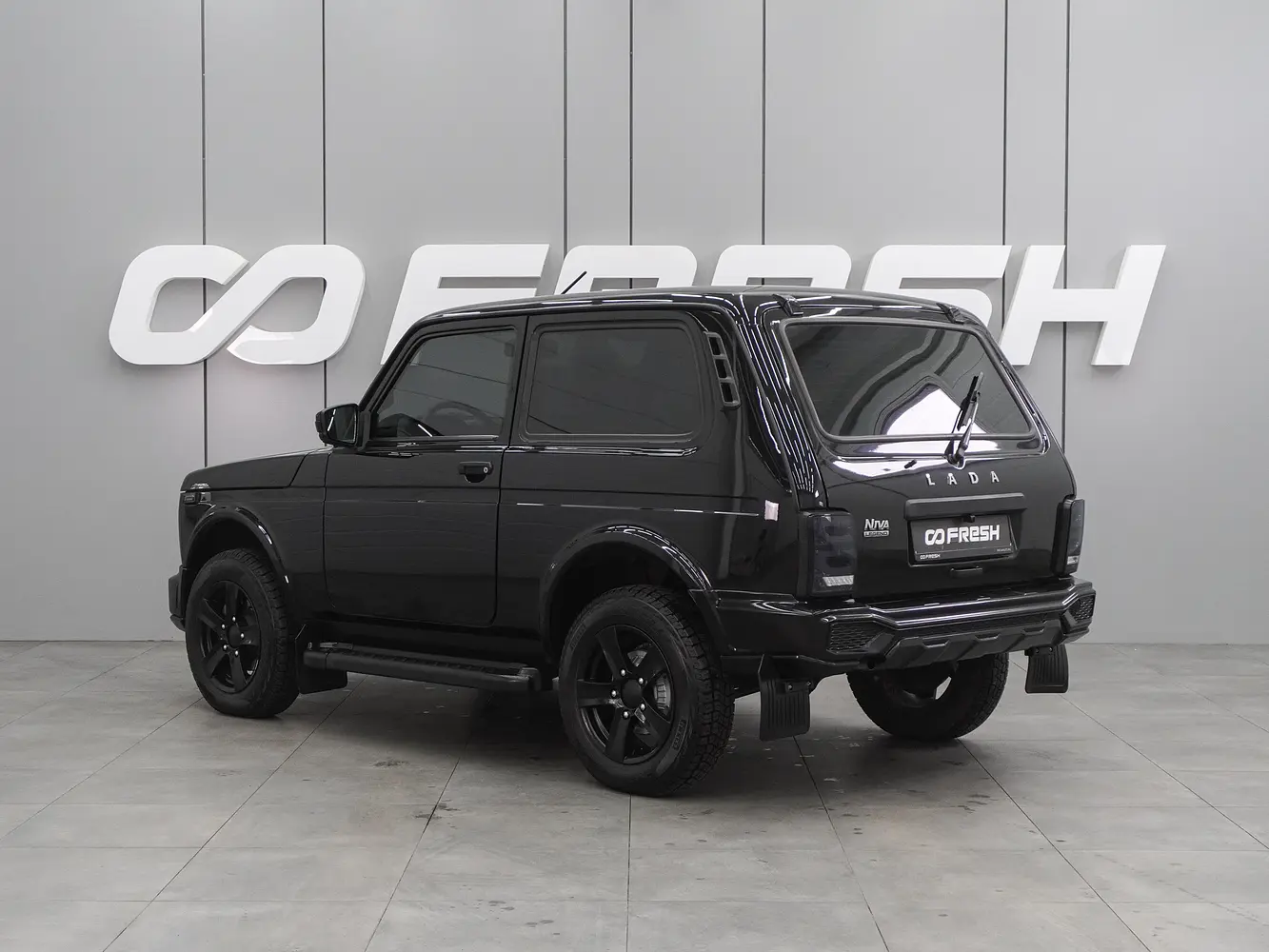 LADA (ВАЗ)