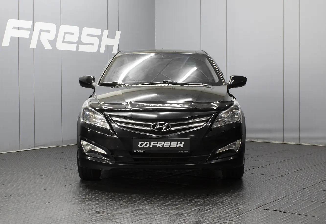 Hyundai