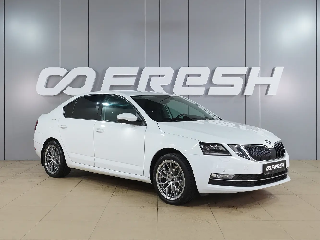 Skoda