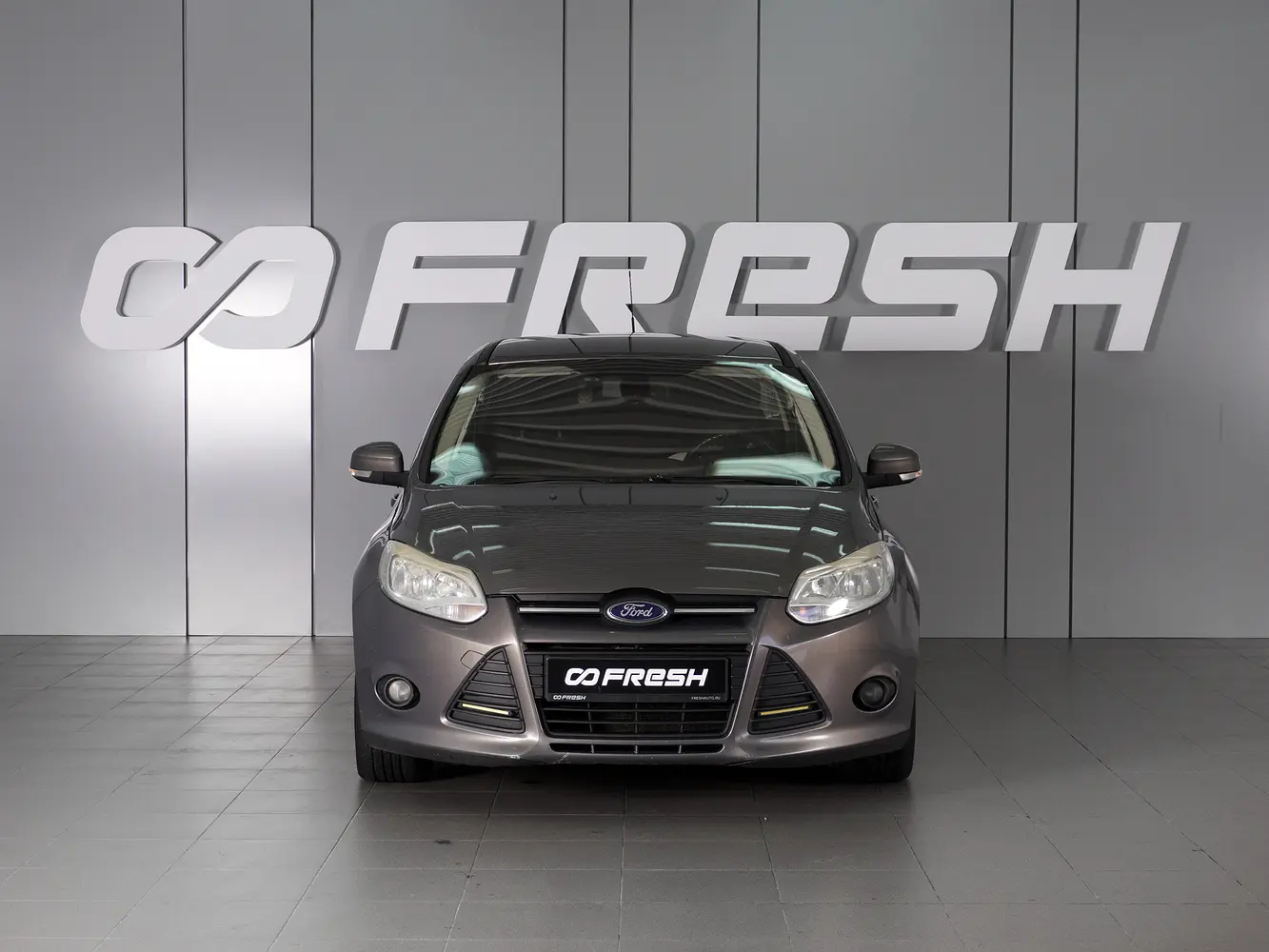 Ford